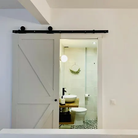 Apartamento Marcajada Riaza Exterior photo
