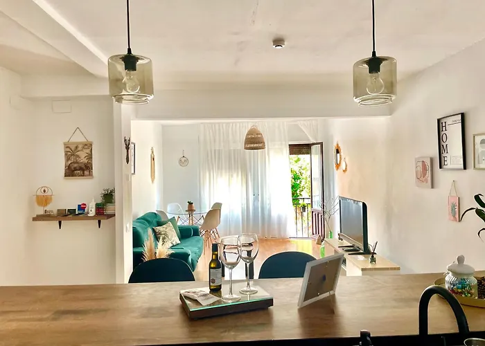 Apartamento Marcajada