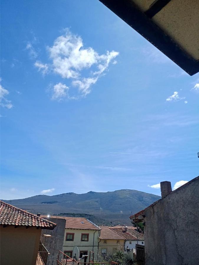 Marcajada * Riaza