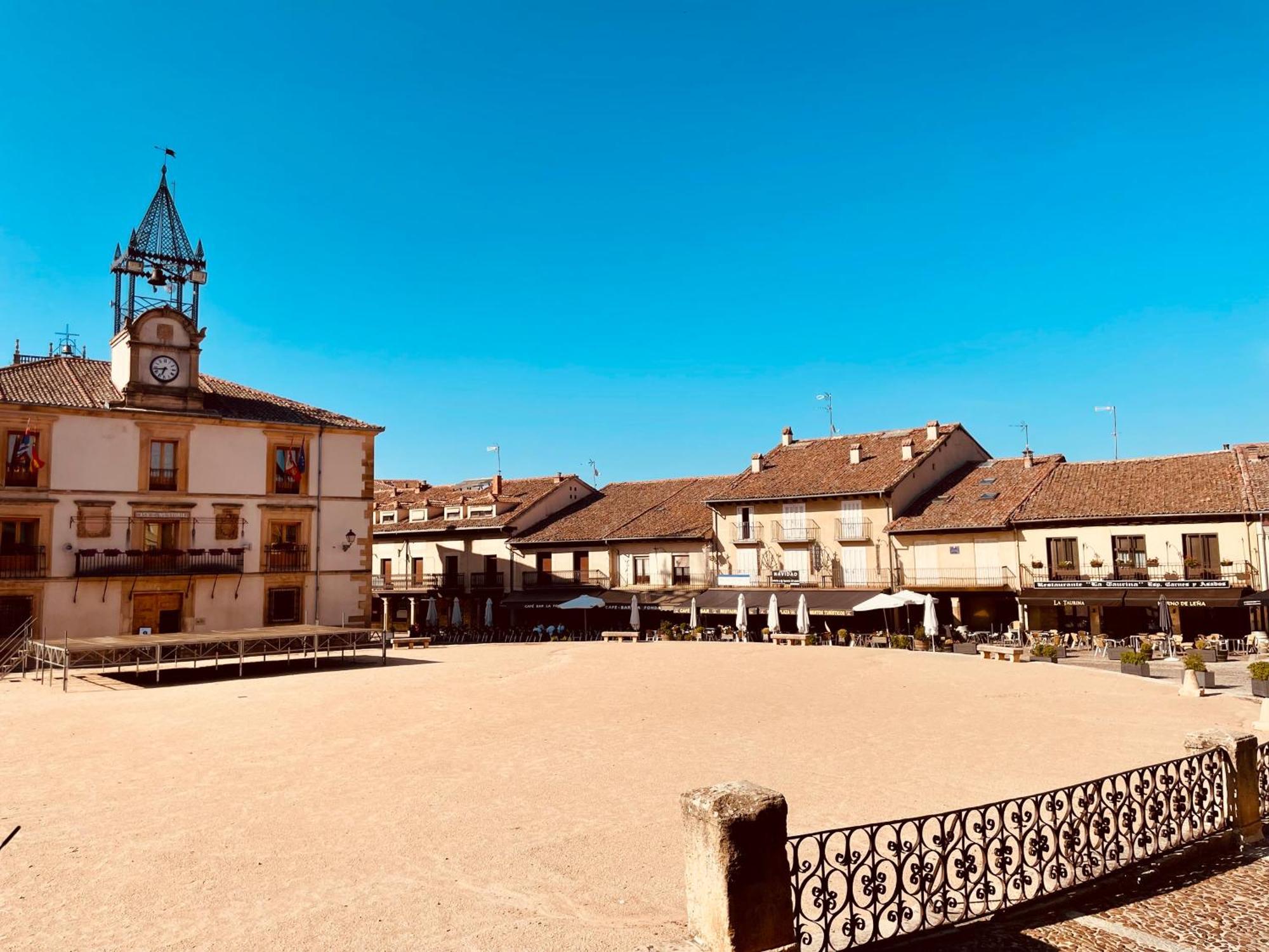 Marcajada *