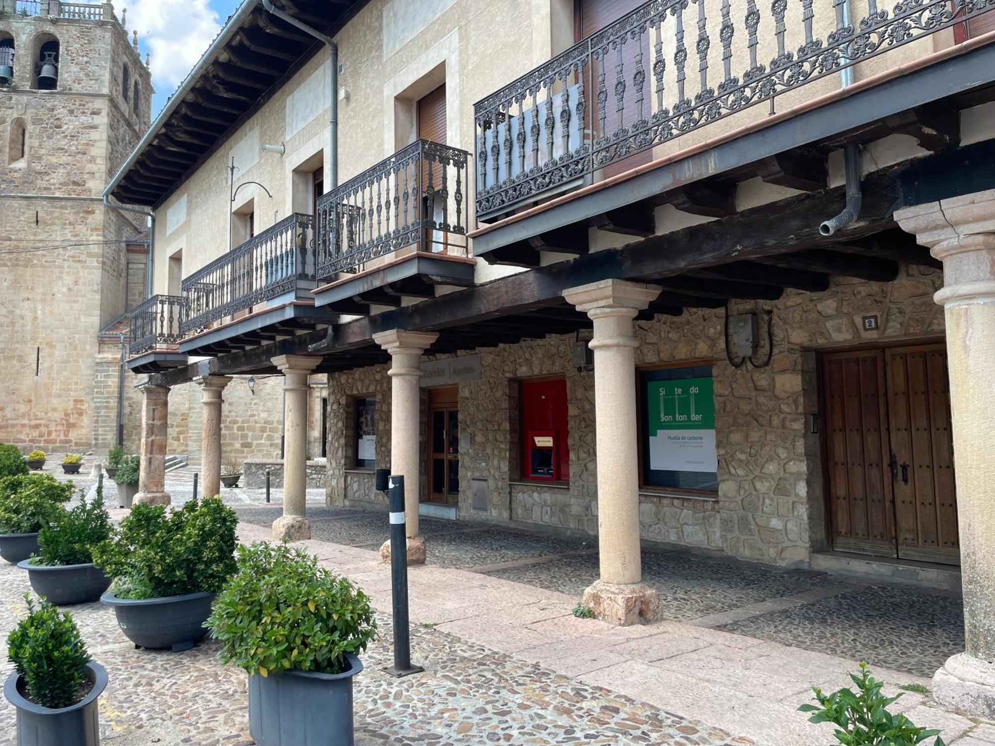 Appartement Marcajada *