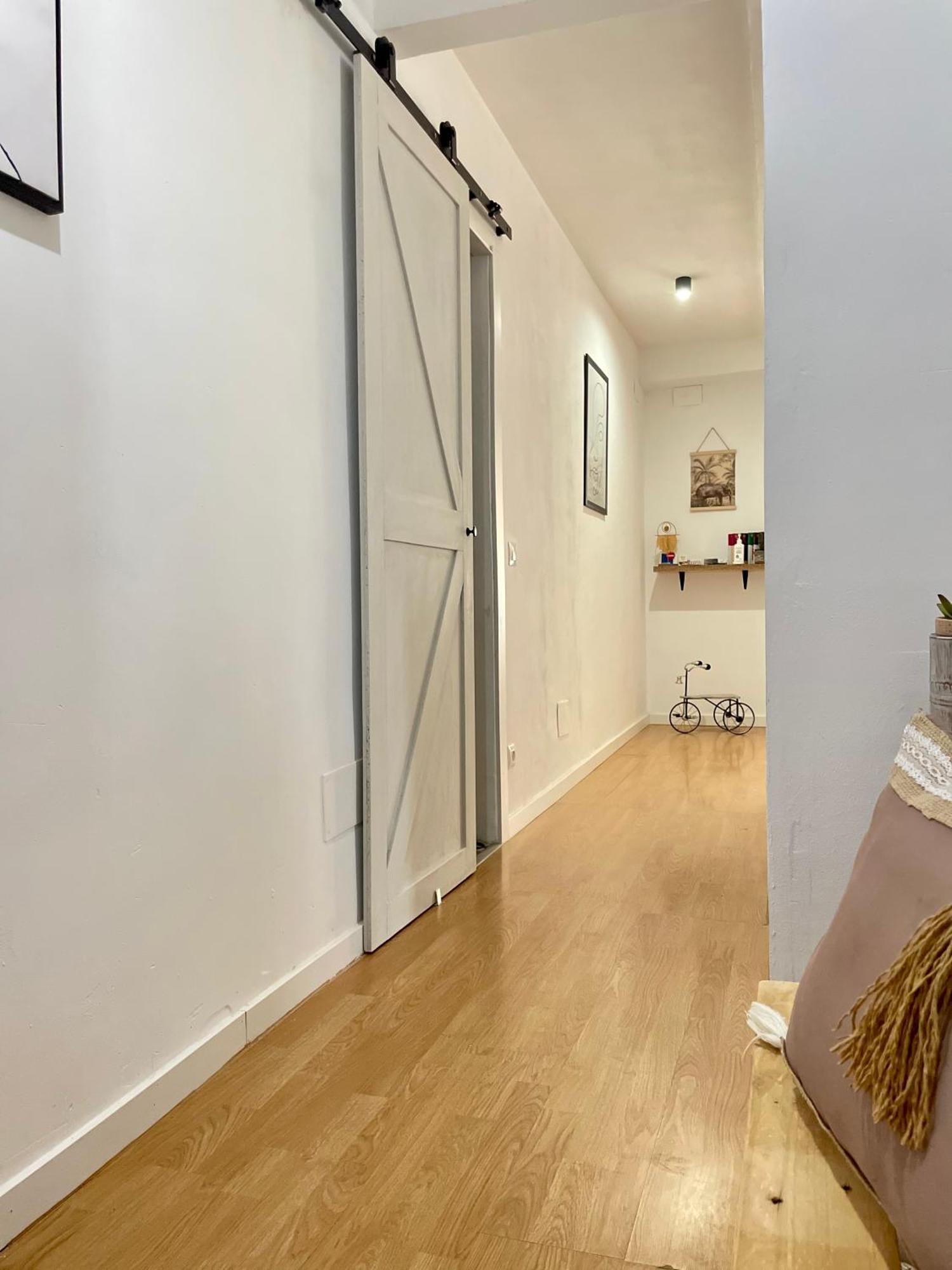 Appartement Marcajada Riaza