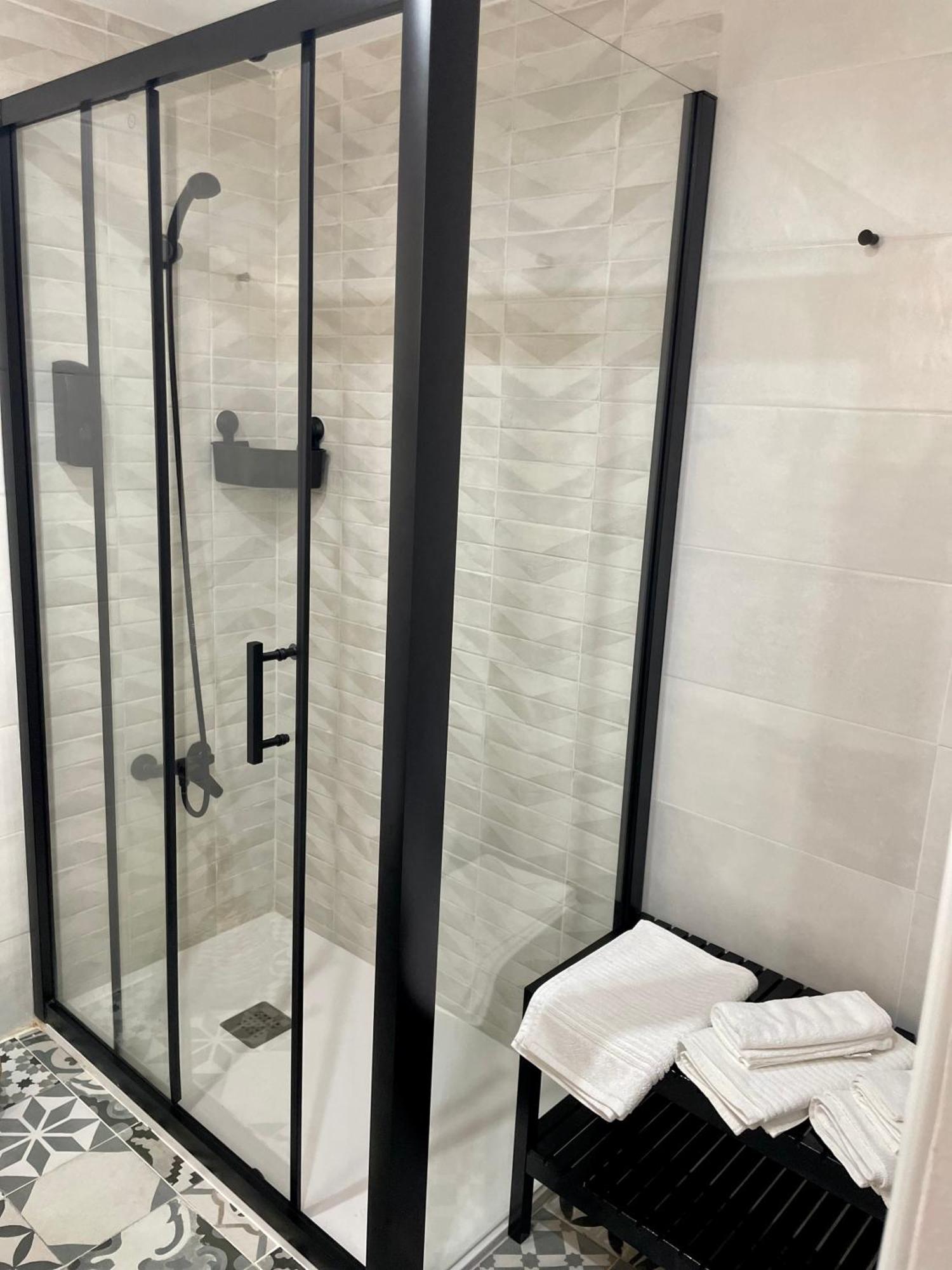 Marcajada Appartement *