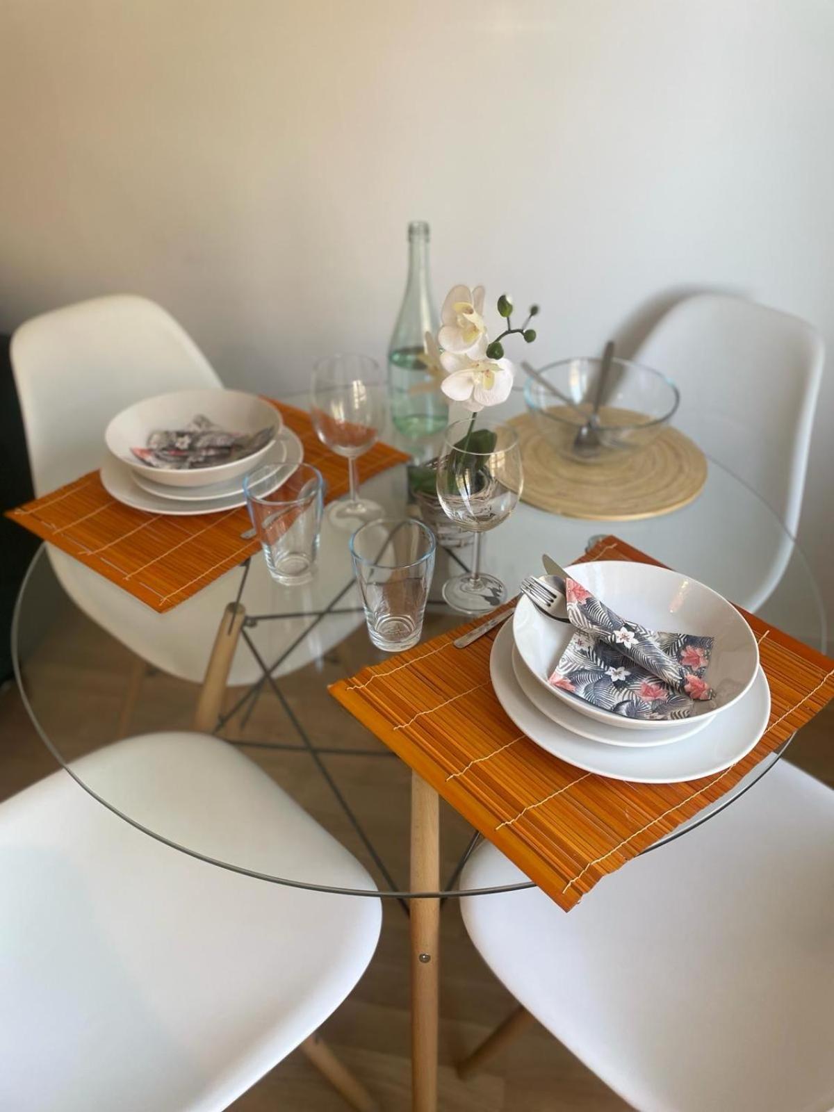 Marcajada Appartement