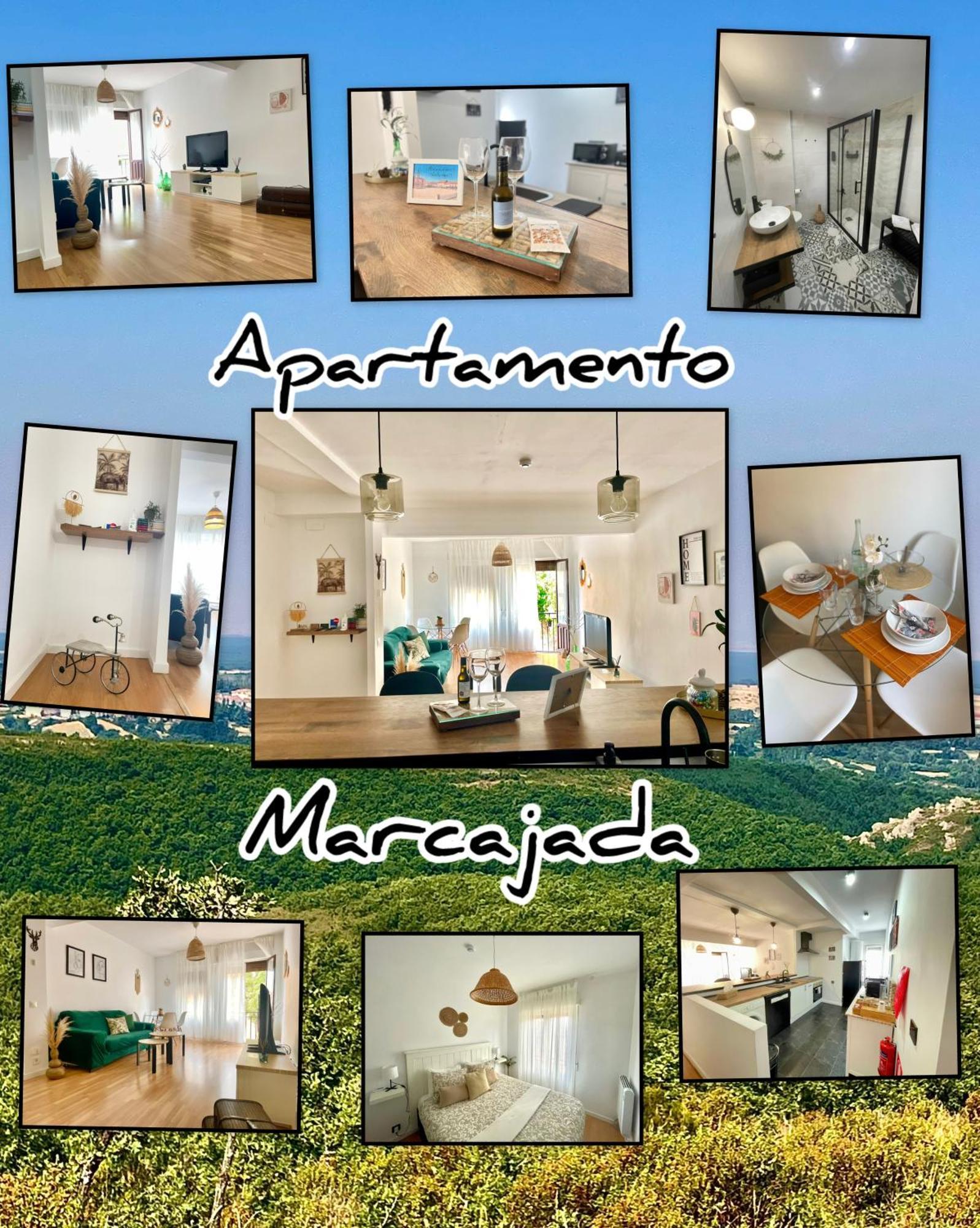 Marcajada *